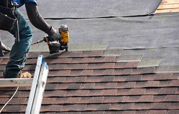 Licensed Roof Installation service in Springfield, MA - Brentwood Metal Roofing